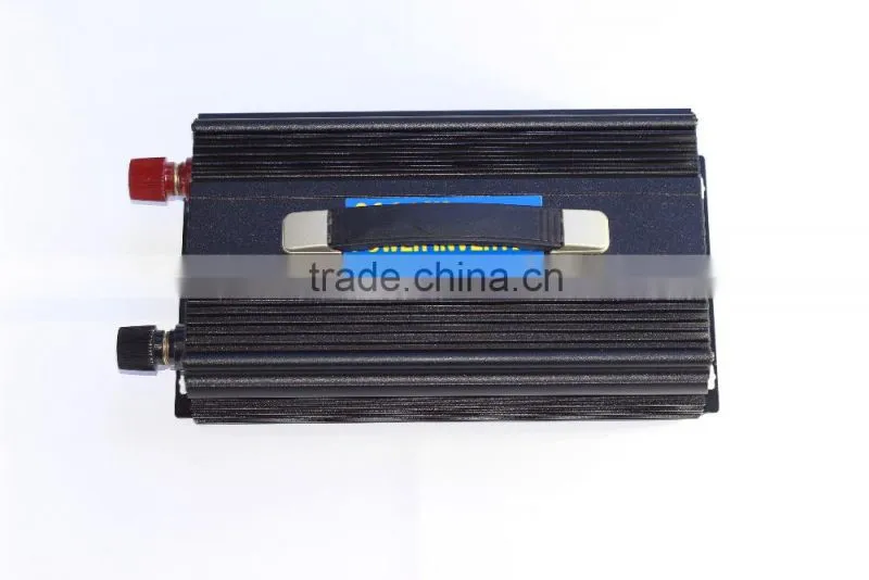 2000W Car Vehicle USB DC 12V to AC 220V Power Inverter Adapter Converter