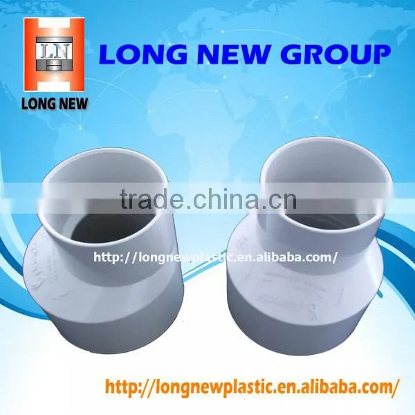 Good Quality Popular Small PVC Pipe Fitting Mould Products Customized
