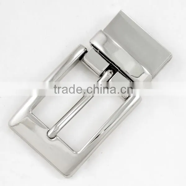 2015 design wholesale cheap men custom metal OEM belt buckle