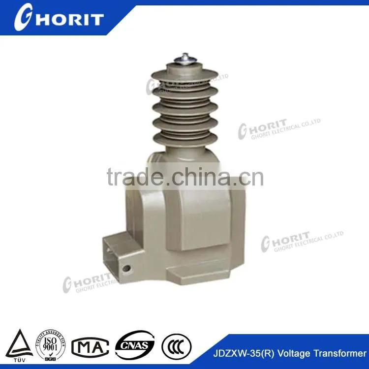 JDZX10-10 11kv cast resin transformer single phase transformer high voltage 10kv