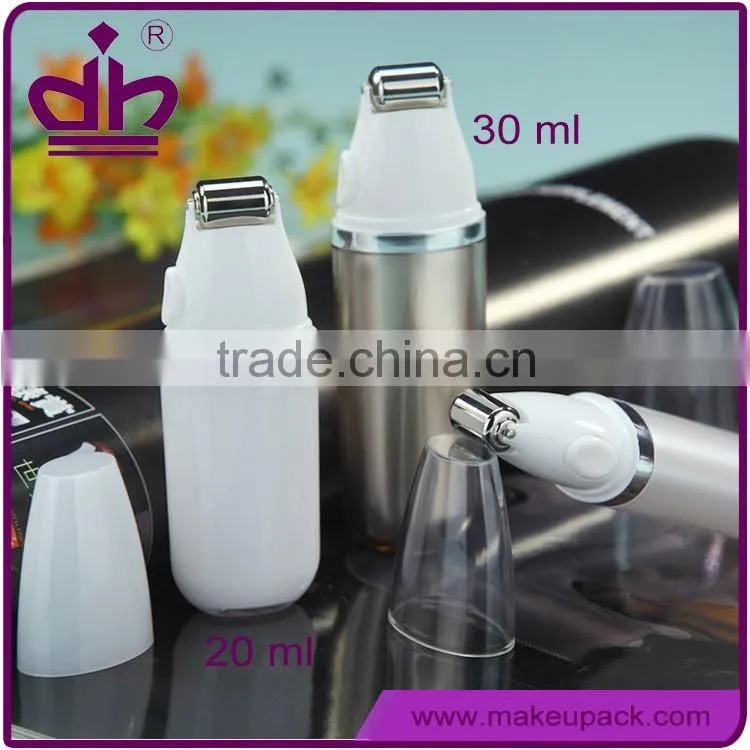 Empty BB cover cushion concealer pen for cosmetic packing