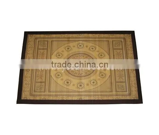 Small Prayer Rug