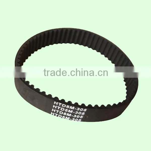 5M timing belt pulley