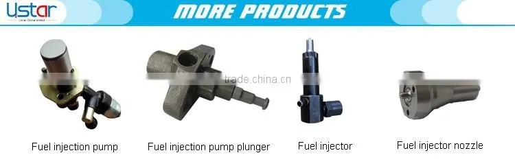 Professional manufacturer diesel generator fuel injector prices