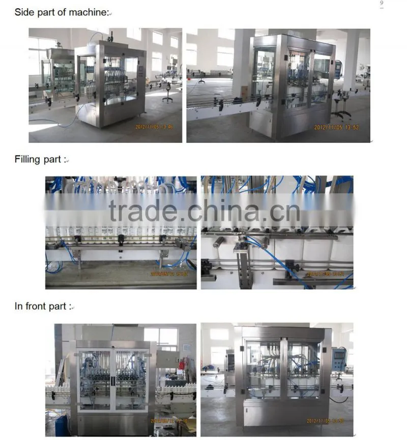 Toilet Cleaner use in Bathtub filling machine