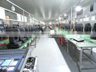 Guangzhou Chinbest Electrical Appliance Co., Ltd. company overview - view 1