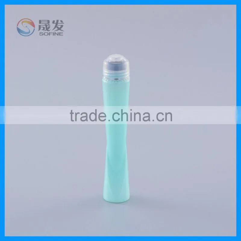 15ML three ball eye roll on bottle