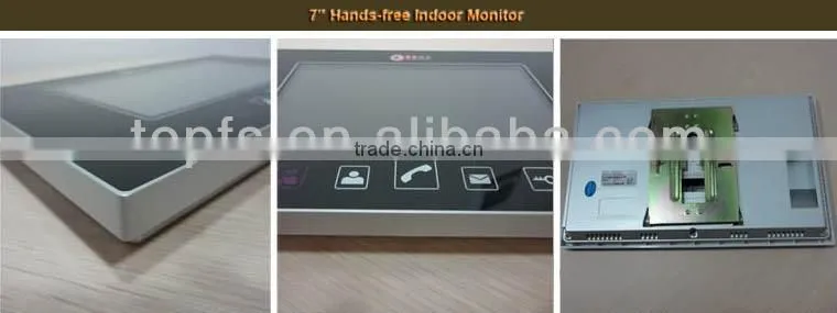 Muti Houses Video Doorbell