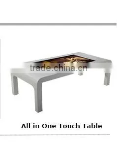 47" Touch PC Advertising Display Monitor