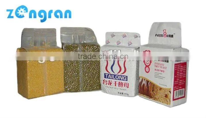 ZB2000A Automatic Vacuum Packing Machine