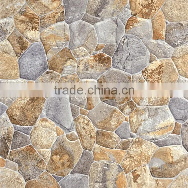 Standard Size Non Slip Porcelain Tile
