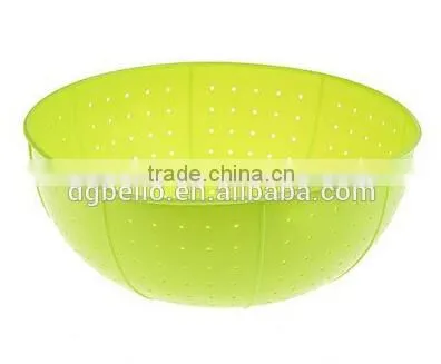 FDA&LFGB Approved Food Grade Multi-purpose Silicone Basket for Sale