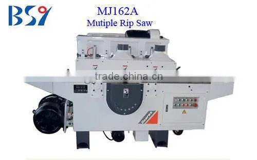 MJ162A Multiple blade saw