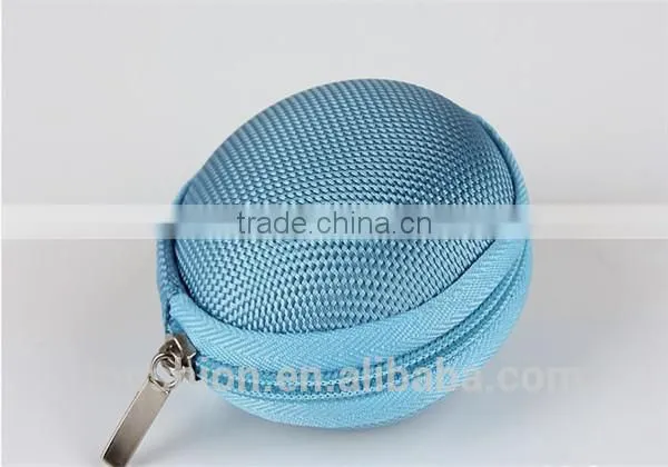Protective case for earphones storage bag case, China supplier