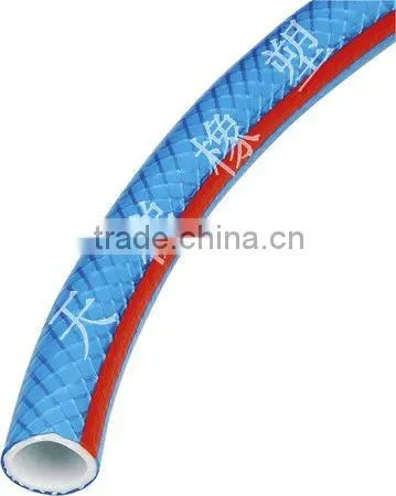 PVC stripe Garden Hose