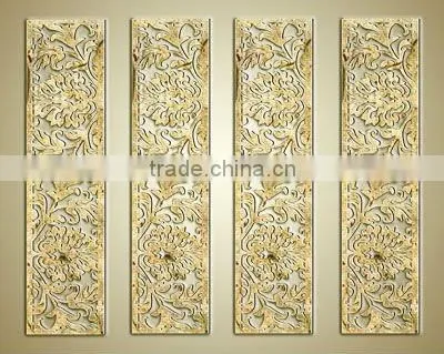 China relief engraving machine for wood furniture and mass production CNC router machine
