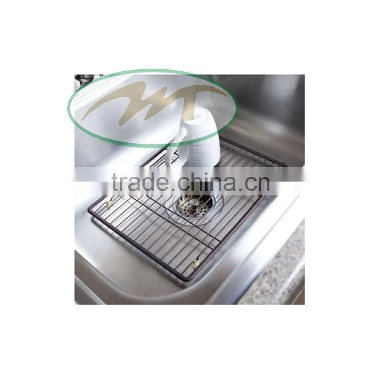 Kithen Sink dish Rack