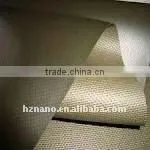 Fabric oil proof,water proof and stain proof agent