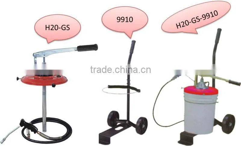 H20-GS HAND GREASE PUMP