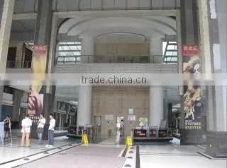 Changzhou Mike Auto Parts Co., Ltd. company overview - view 1