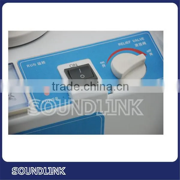 China manufacturer deaf aids vacuum device for drying hearing aids