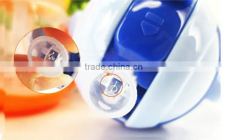 1 year baby training sippy drinking kettle