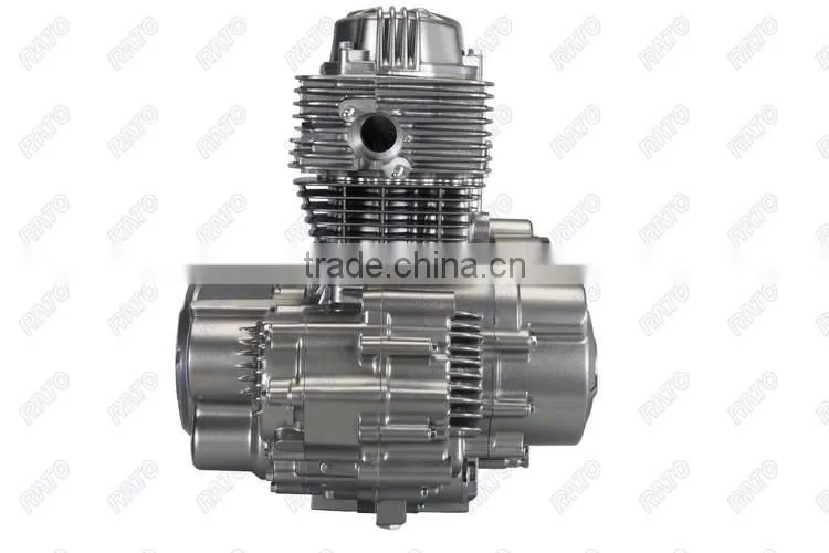 Rato gasoline motorcycle engine for sale