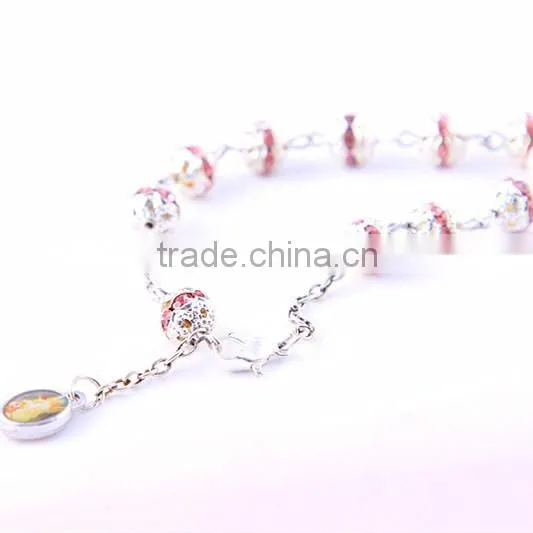 2015 Catholic rosary