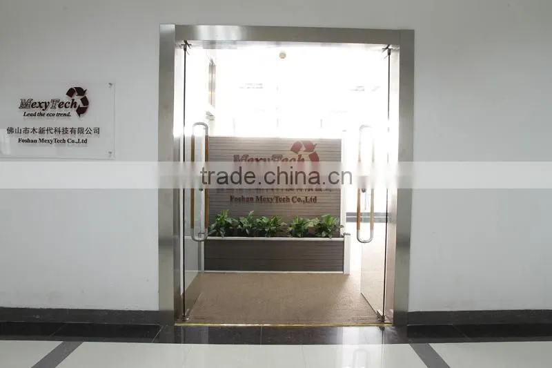 Foshan MexyTech Co., Limited company overview - view 1