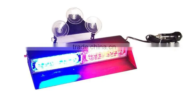 Linear LED Dash Strobe Light/led warning 12v dash light LTDG81