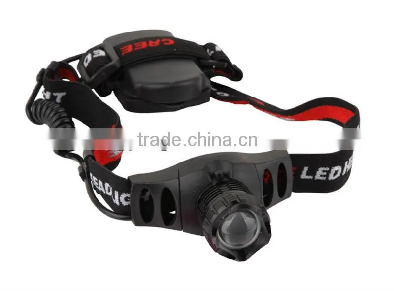 led flishlight