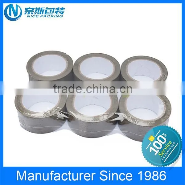 Environmental Friendly Adhesive Tape, Packing Tape, Bopp Tape