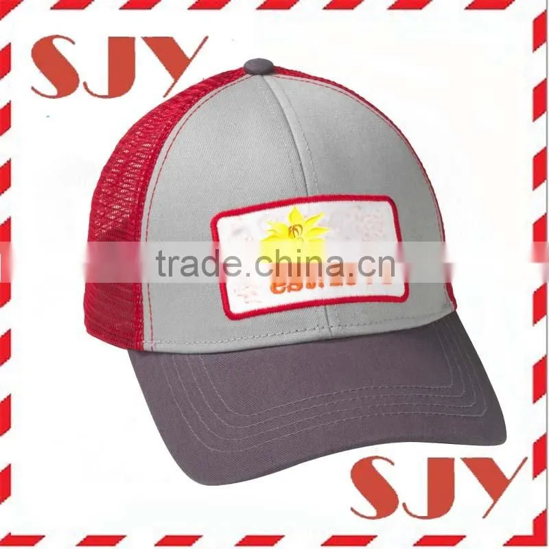 wholesale 6 panel custom deisign cool fashion racing cap
