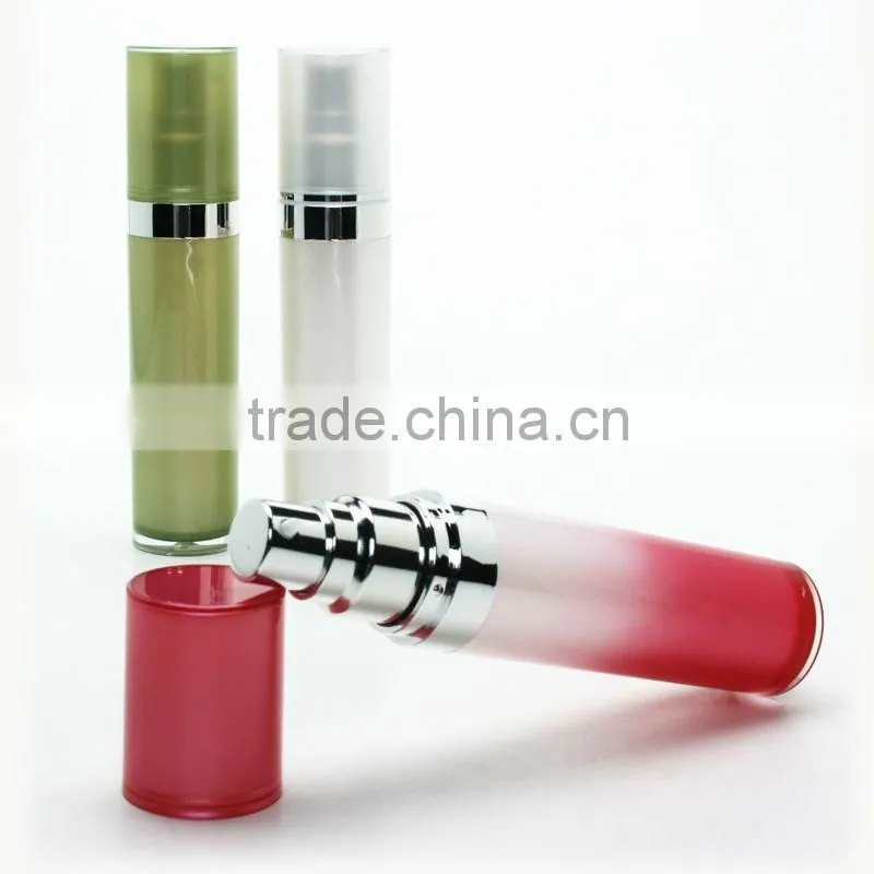 Plastic, Acrylic, Glass cosmetic pharmaceutical Food container and tools