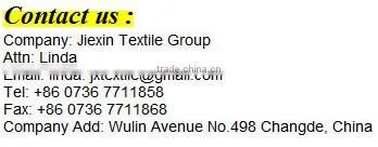 Specially Woven Cotton Fabric resists ripping