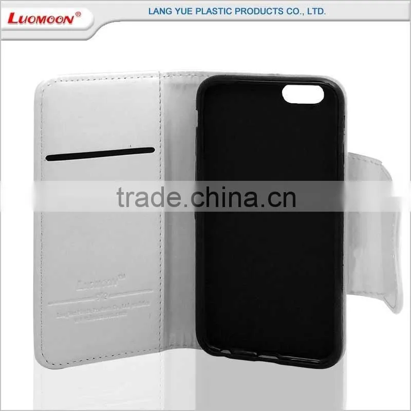 wallet design mobile phone case cover for huawei honor c p y ascend 4 6 8 9 540 litd