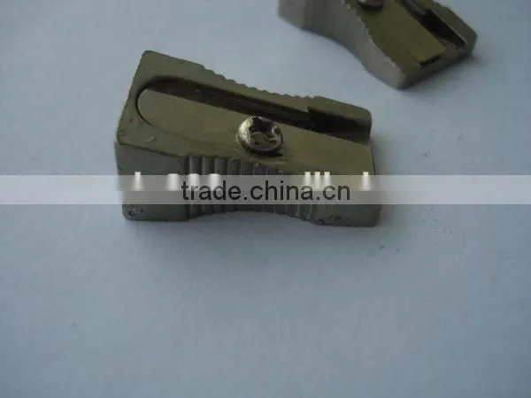 metal pencil sharpener
