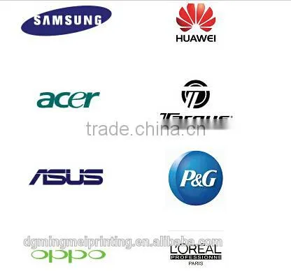 Beautiful color printing cheap paper bags manufacturers