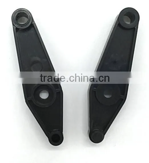 Black Long Sponge Roller Clamp Buckle Compatible for XE DCC4110 4112 4127 4595 1100 900