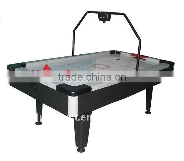New style MDF economic air hockey table hockey game table on sale