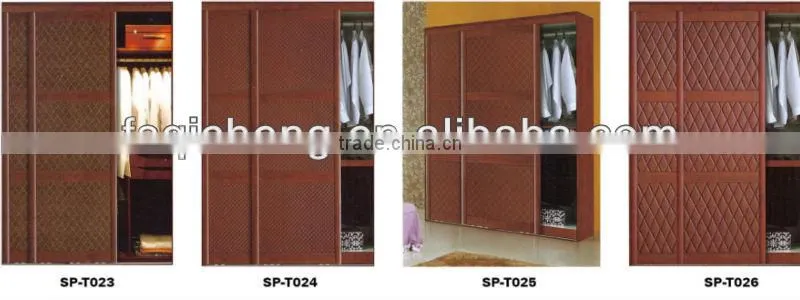 Modren Bedroom Wardrobe/chest/cabinet/Closet