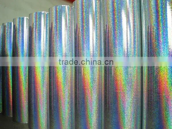 Spangles Transfer Foil
