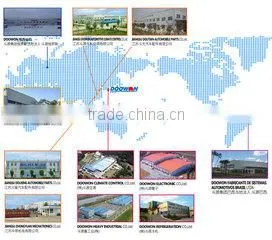 Doowon Corporation Co., Ltd company overview - view 2