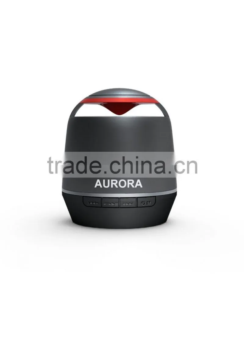 mini bluetooth speaker , with TF card