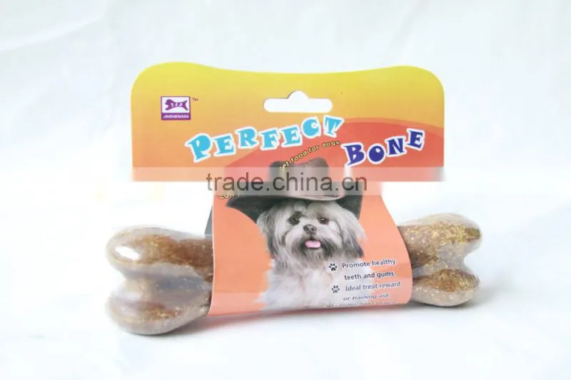 pro plan(8 inch dental chewing perfect bone)