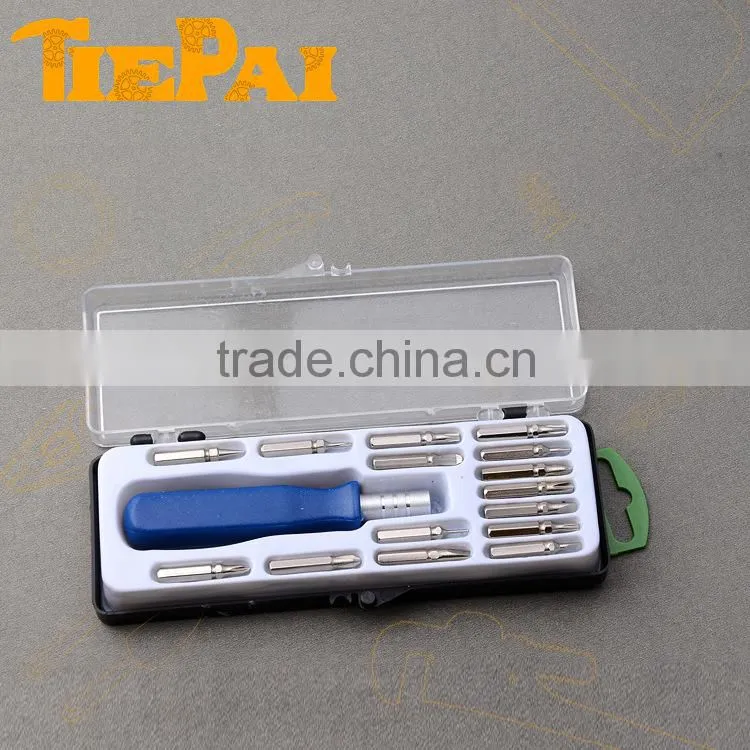 KEY POINT 16 in 1 Multi-function screwdriver