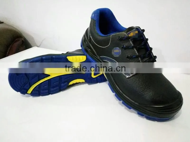 leather safety shoes , men safety shoes , industrial safety shoes