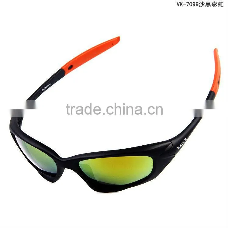 Men Sports Sunglasses UV400 Polarized OEM 7099