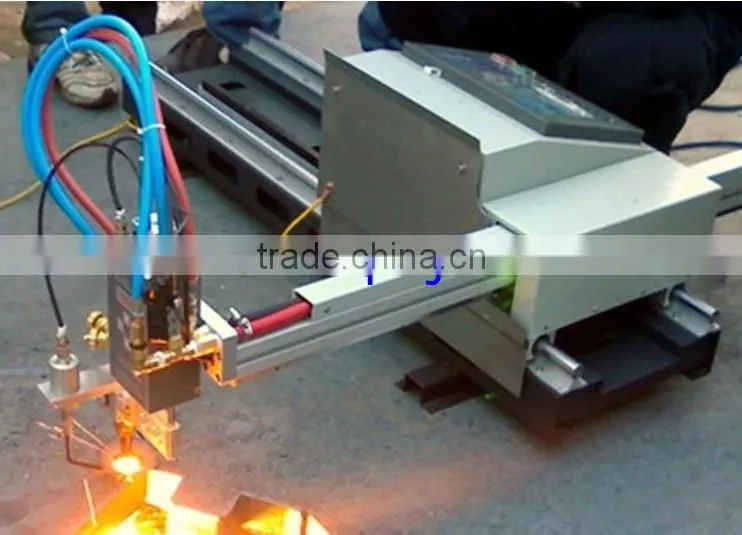 Preiswert portable cnc plasma cutting machine