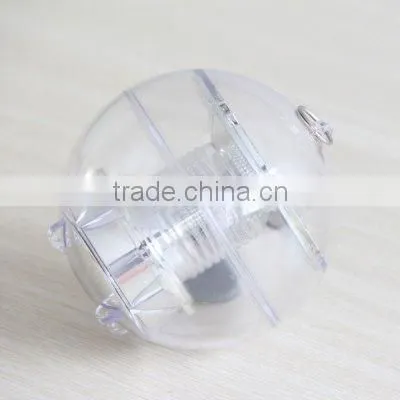 led portable garden waterproof solar lantern